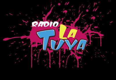Radio La Tuya 